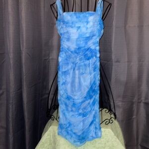 NWT ANGEL BIBA Girls size 6/XS Dress.